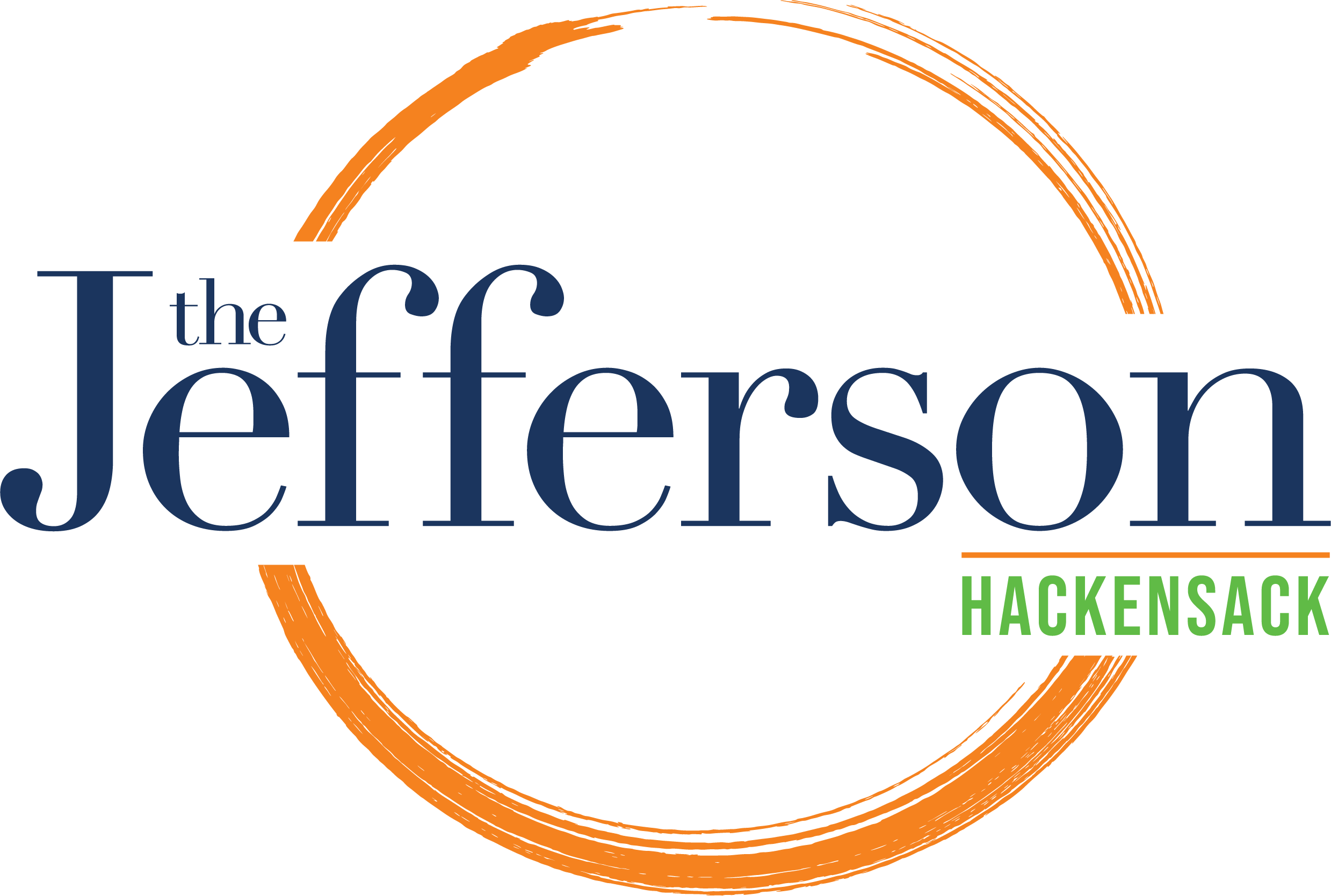 The Jefferson logo